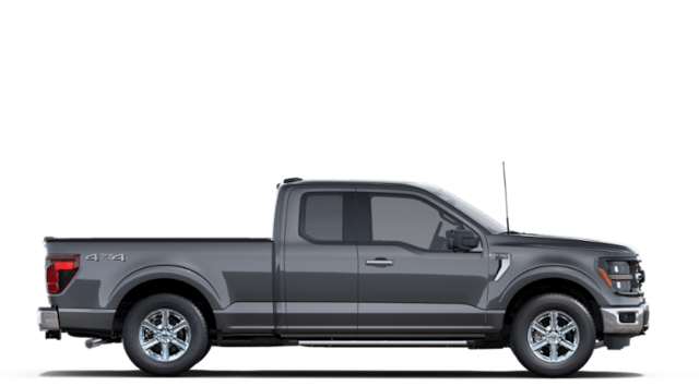 2025 Ford F-150+F-150